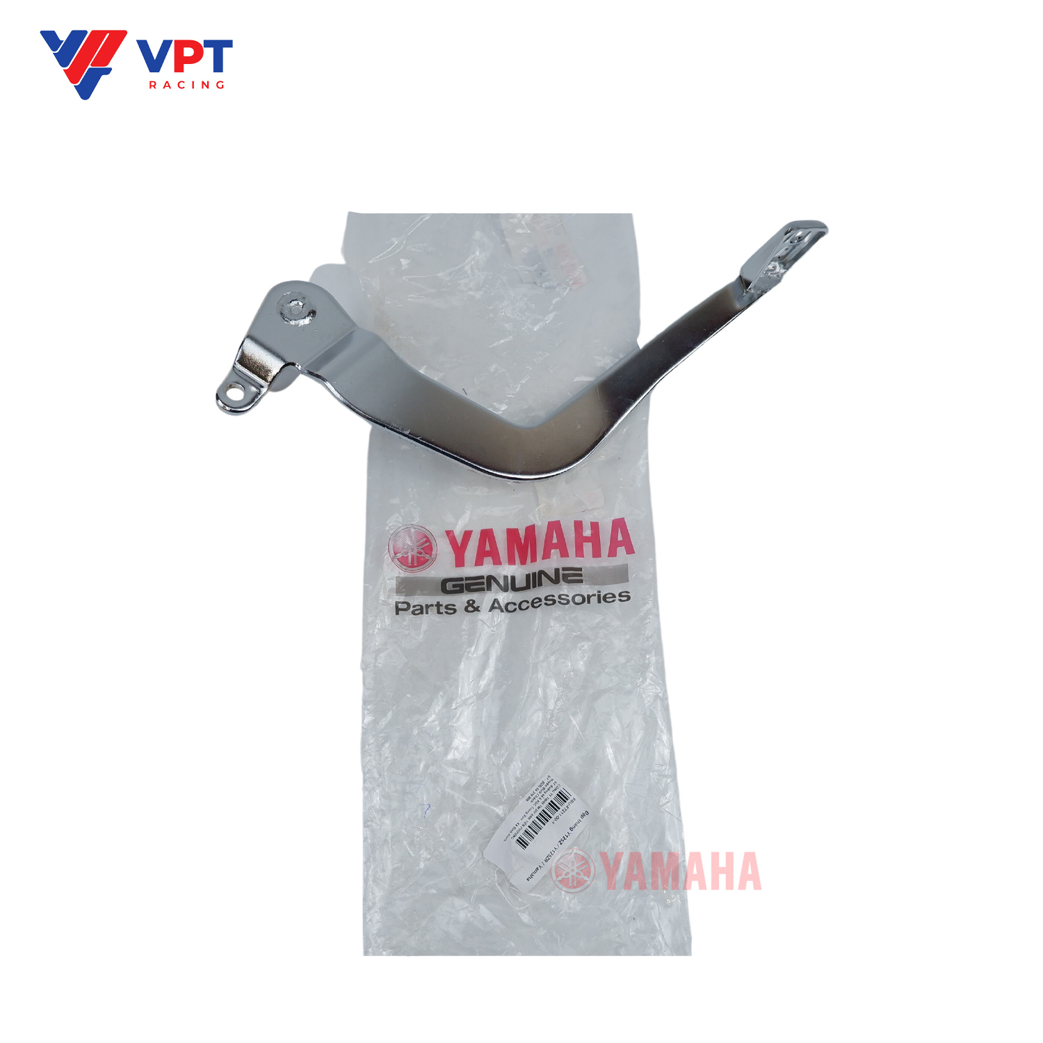 Đạp thắng Y125Z / Y125ZR / Yamaha