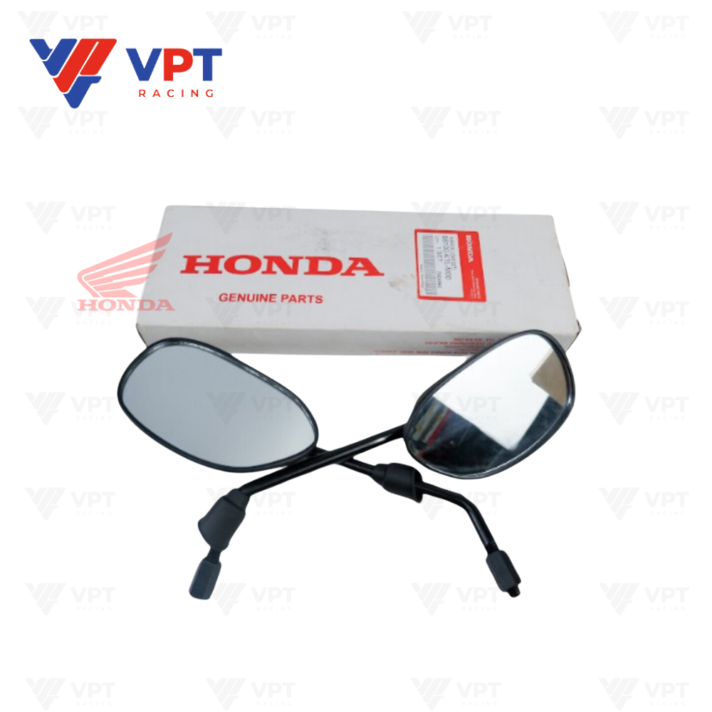 Kiếng chiếu hậu Wave110 / Honda