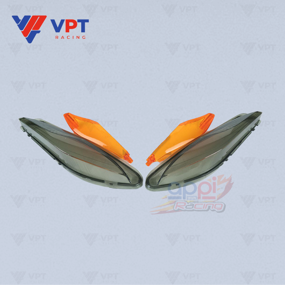 Chụp xi nhan Yamaha Eciter135-2011 / LC135 II / Appi