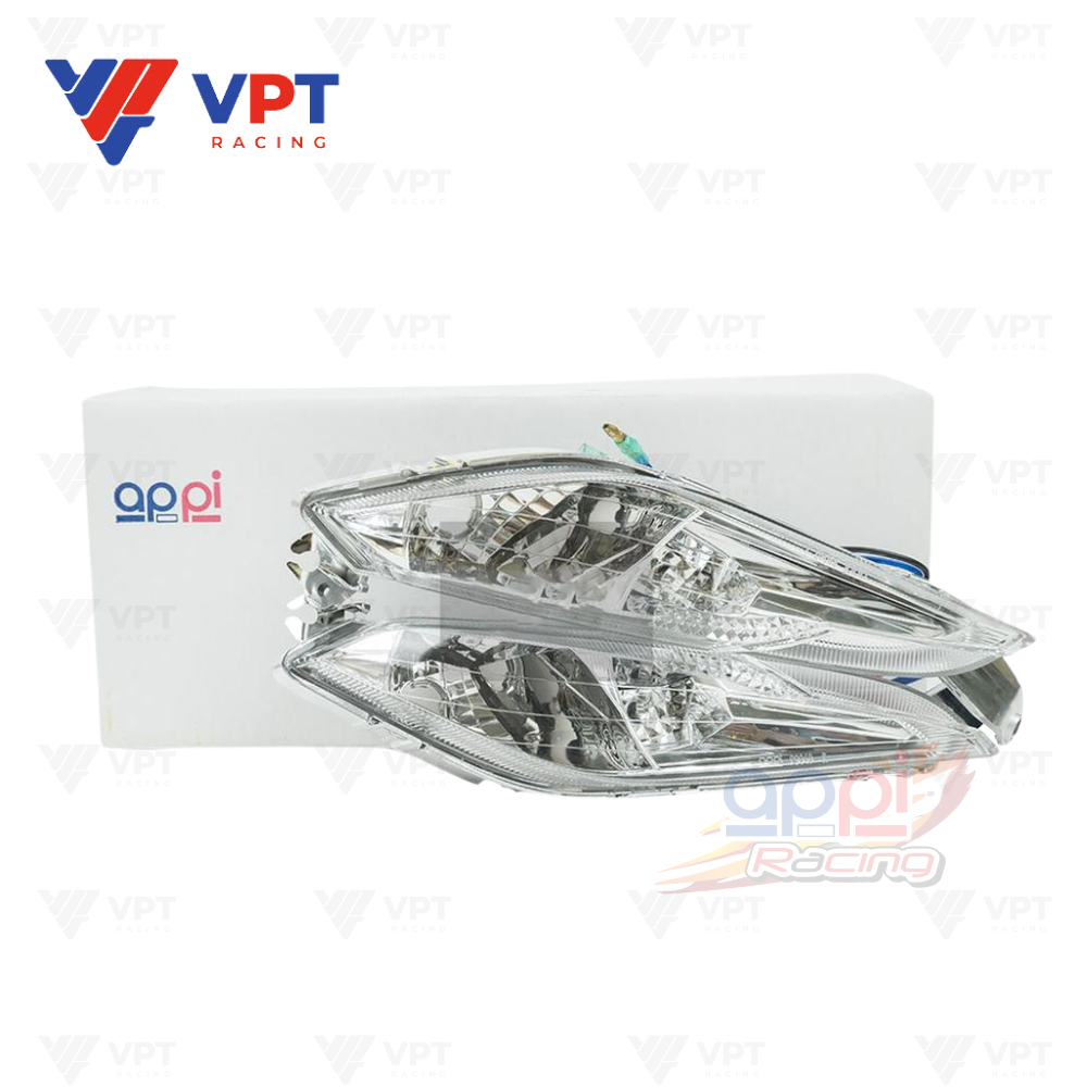 Xi nhan trước Exciter135-2015 / LC135V4 Led / APPi