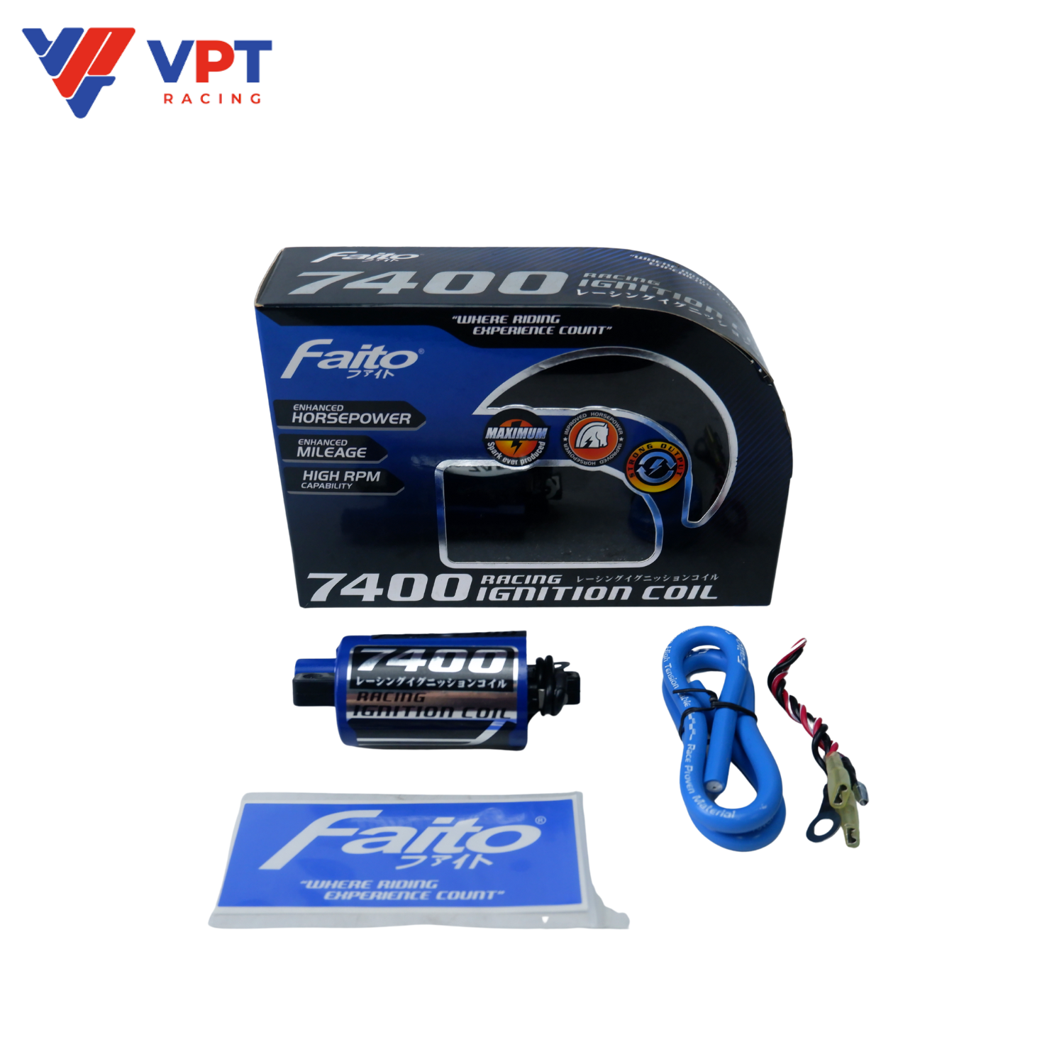 Mô pin sườn EX135-2010-11 / LC135 II Racing / Faito