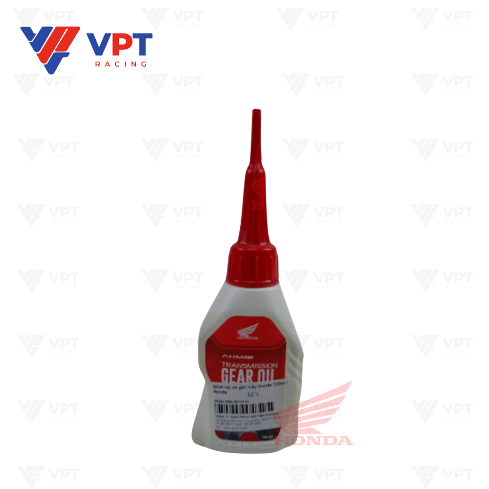 Nhớt láp xe gắn máy Honda 120mm / Honda