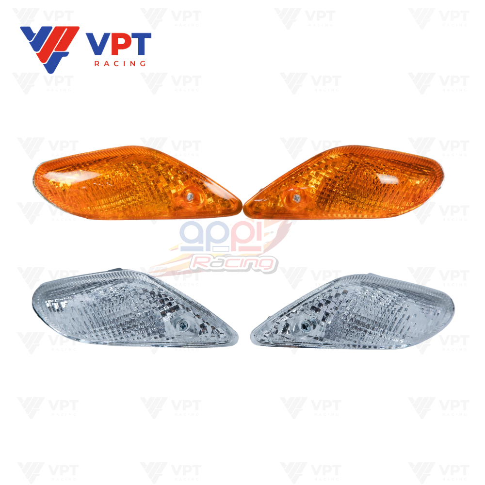 Xi nhan trước Y125Z / APPi