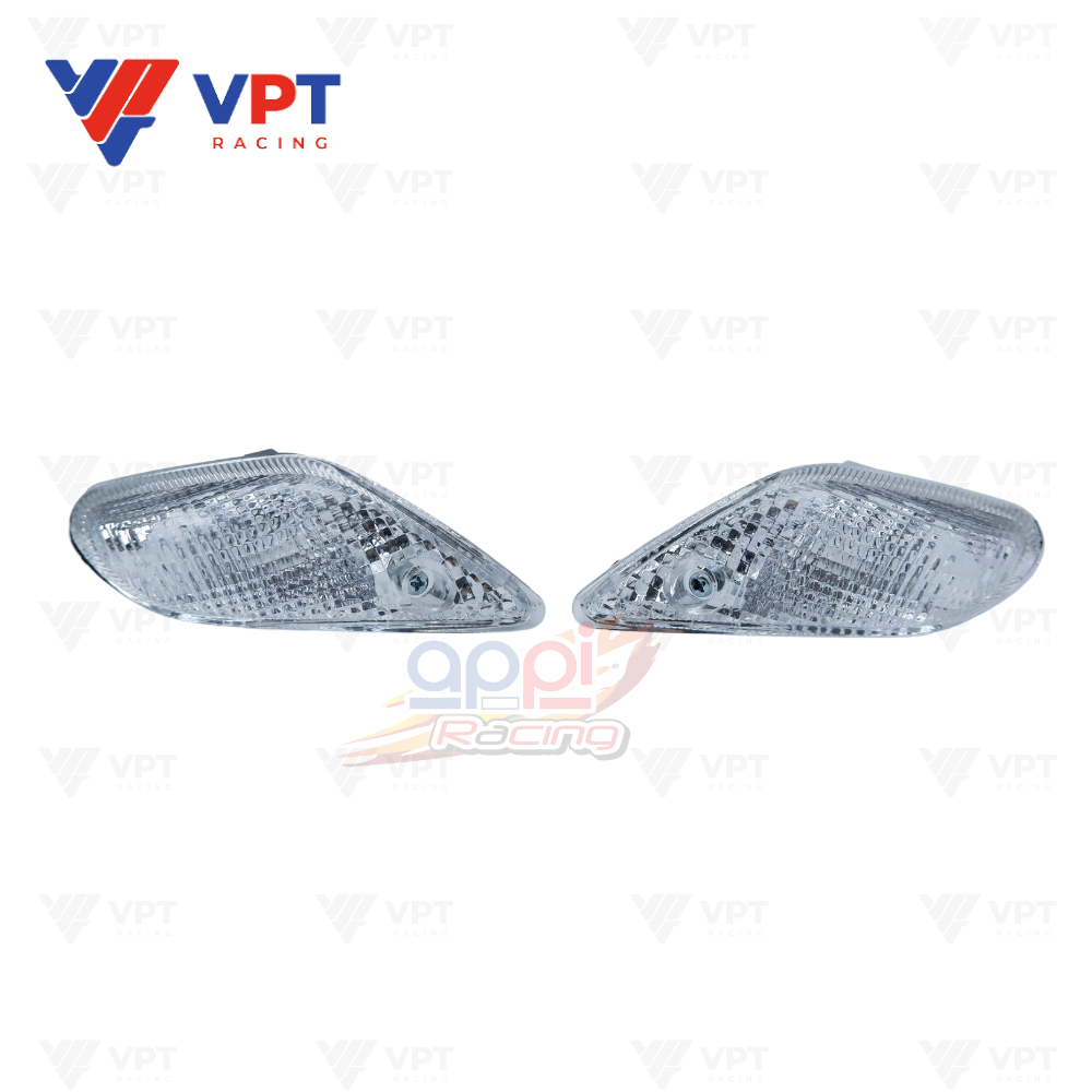 Xi nhan trước Y125Z / APPi