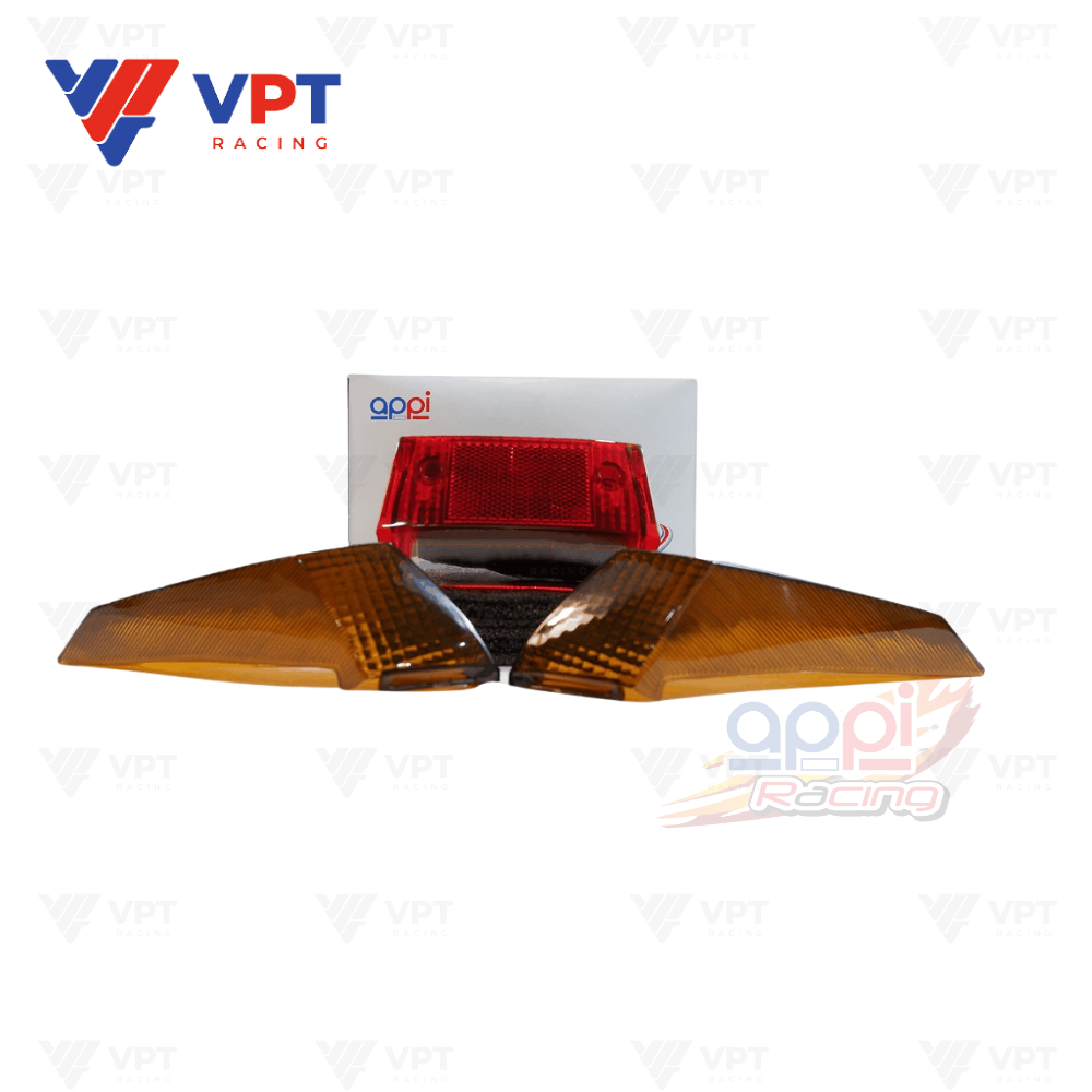 Bộ chụp đèn lái sau Suzuki RR110/CYTAL110  APPi