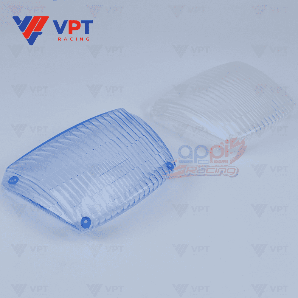 Kiếng đèn pha trước Suzuki RGV120 / APPi