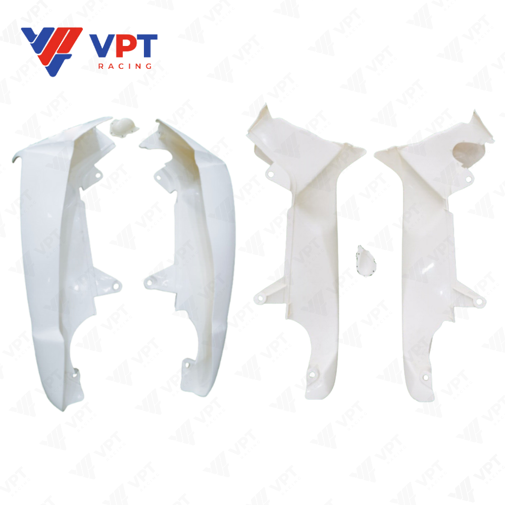 Bửng su + lỗ tai Suzuki RGV120