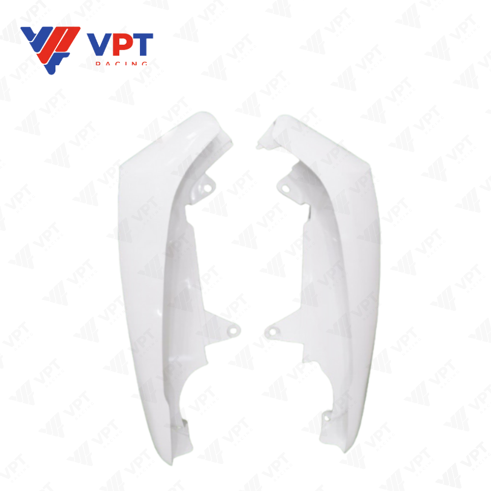 Bửng su + lỗ tai Suzuki RGV120