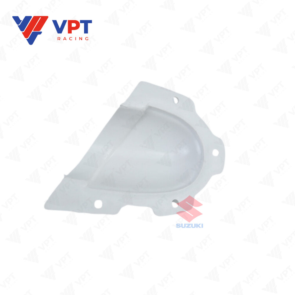 Bửng su + lỗ tai Suzuki RGV120