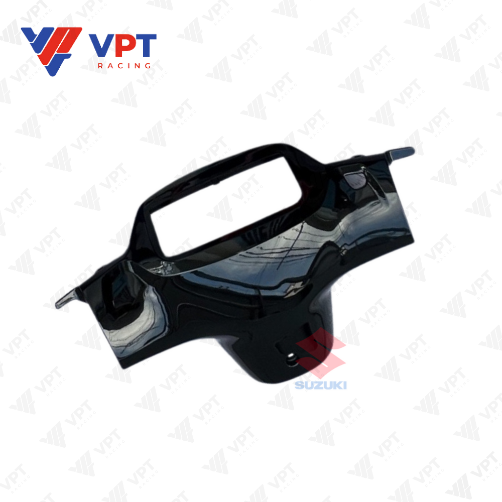 Bợ cổ sau Suzuki Satria120 / Suzuki