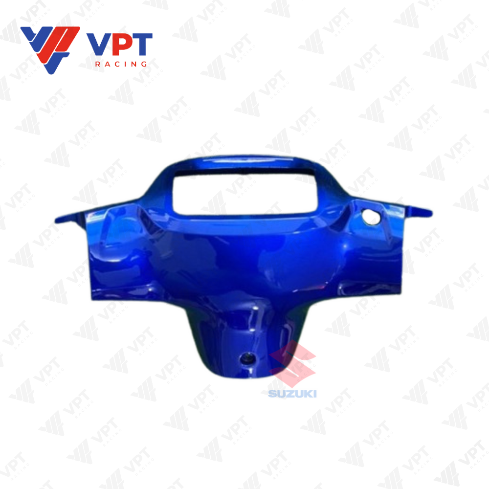 Bợ cổ sau Suzuki Satria120 / Suzuki