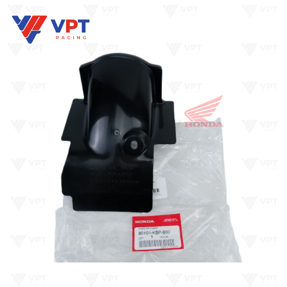 Chắn bùn che phuộc sau NovaDash125 / Honda