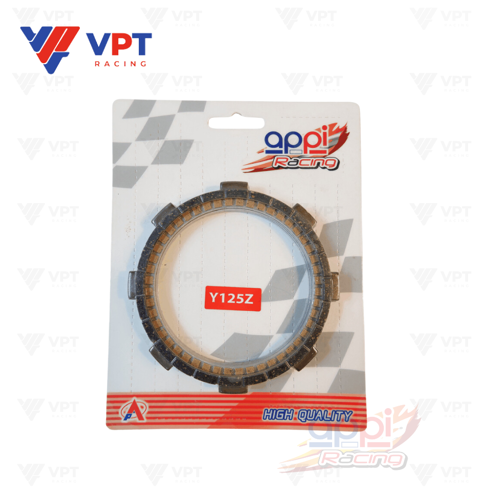 Bố nồi amga Y125Z Racing STD / APPi