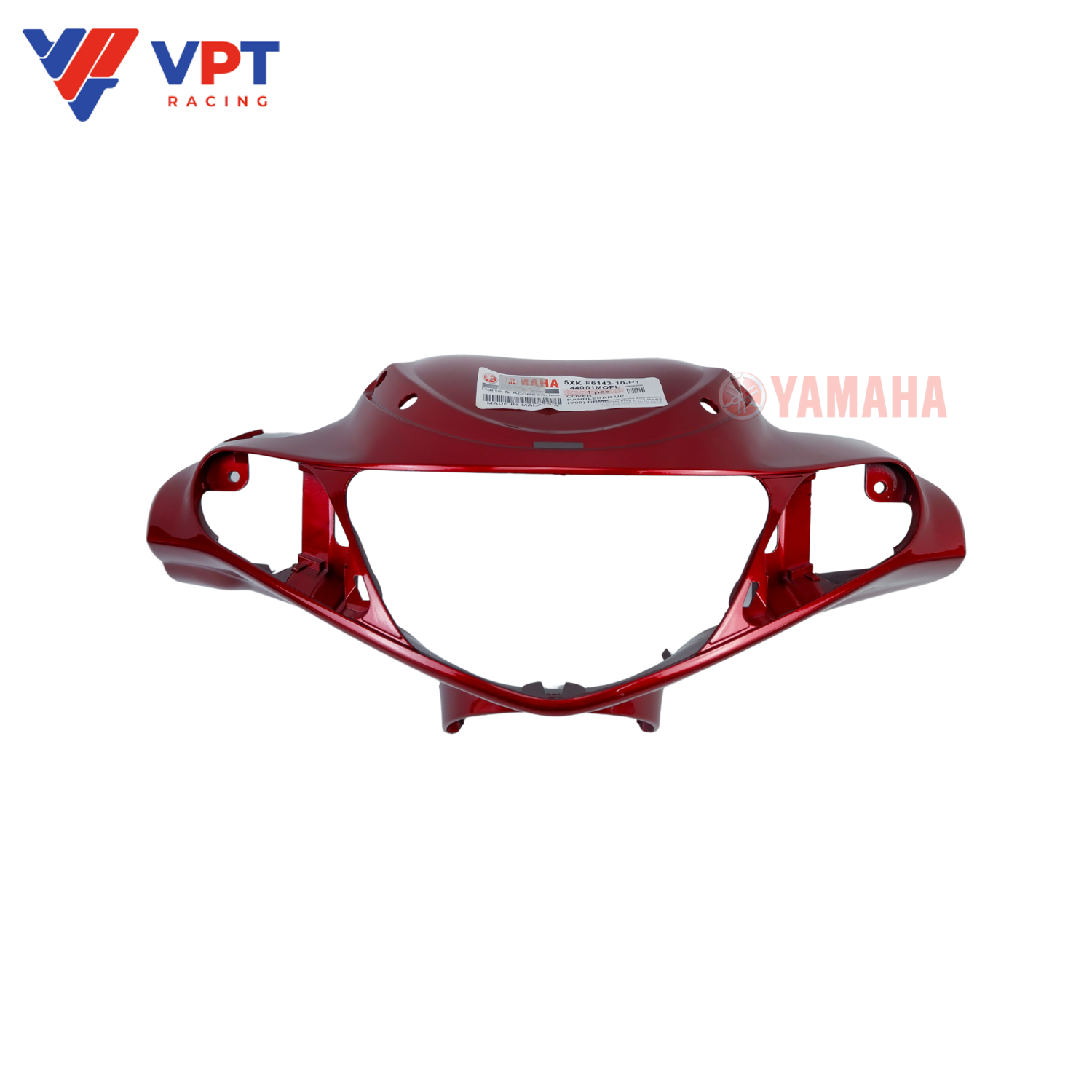 Bàn thờ Y125ZR màu đỏ đô / Yamaha