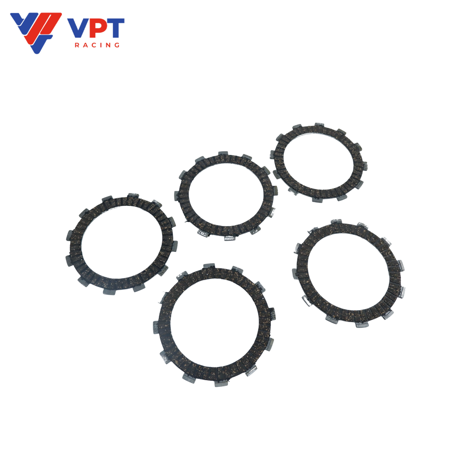 Bố nồi amga Suzuki - RG110 / RGV120 / Satria 120 - Khô - OEM