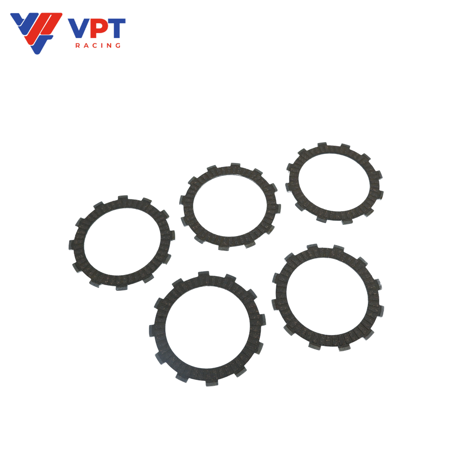 Bố nồi amga Suzuki - RG110 / RGV120 / Satria 120 - Khô - FCC