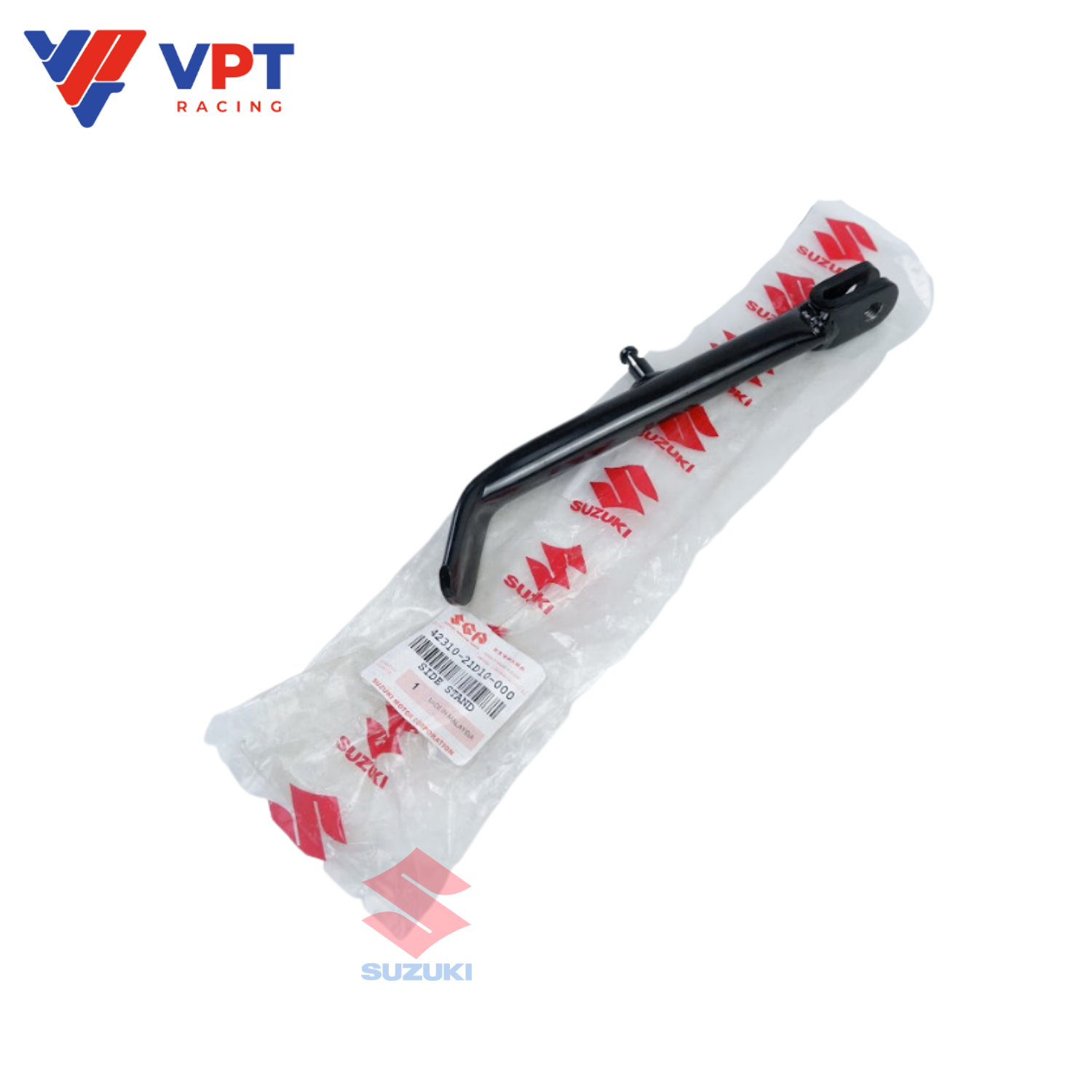 Chống nghiêng Su RG110 / RGV120 / Satria120 / Suzuki