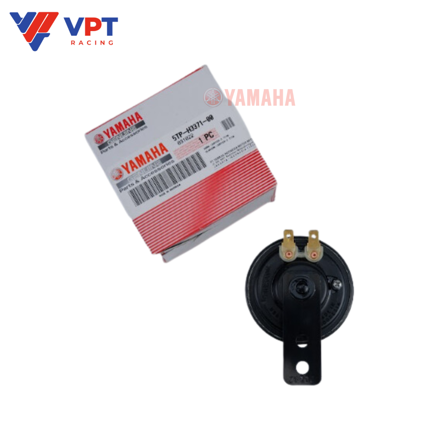 Kèn ( Còi ) Y125Z / Y125ZR - (5TP) - Yamaha