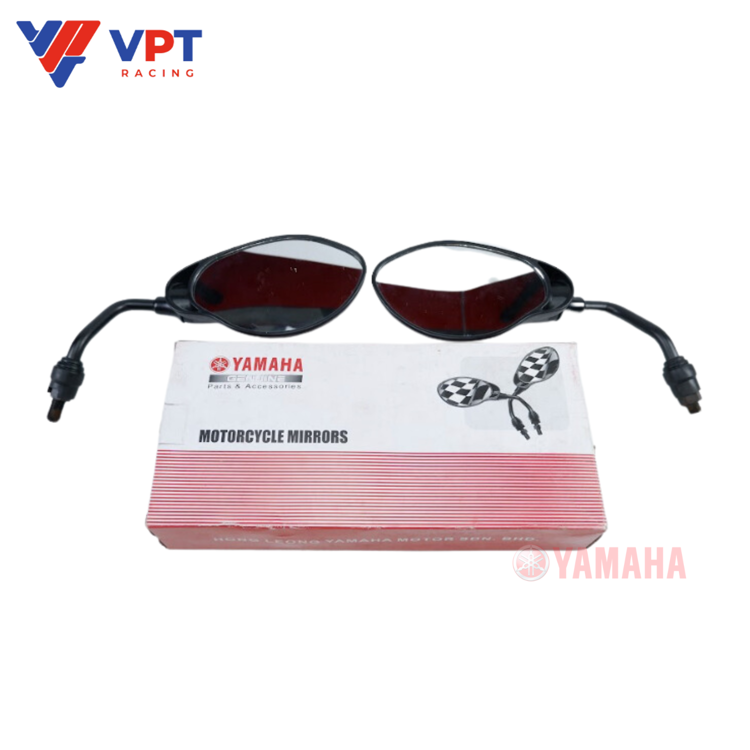 Kiếng chiếu hậu Y125Z / Y125ZR / Yamaha