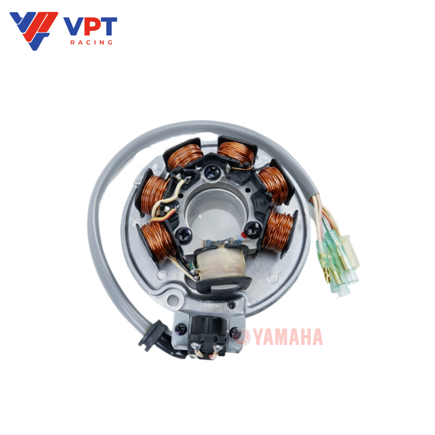 Mâm lửa Y125Z / Y125ZR / Yamaha