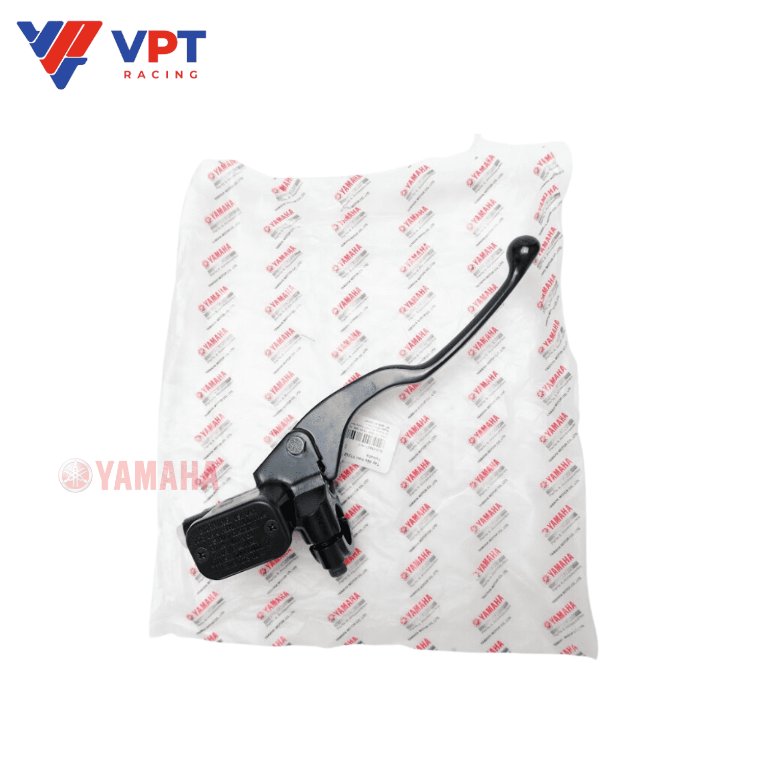 Tay dầu trên Y125Z / Y125ZR / Yamaha
