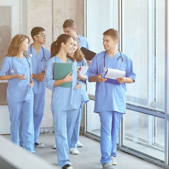 CHỨC DANH NGHỀ NGHIỆP Y TẾ