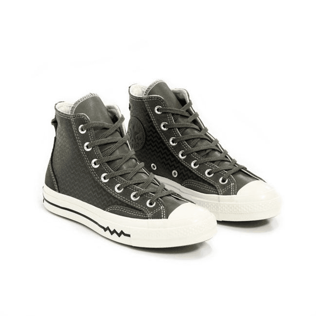 Converse Chuck 70 Voltage Made it to The Top