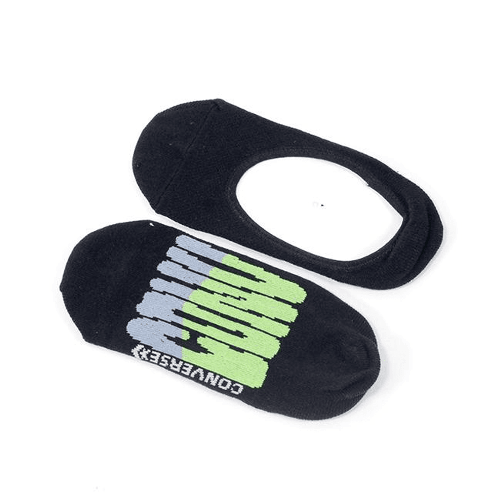 Converse Graphic Single Hidden