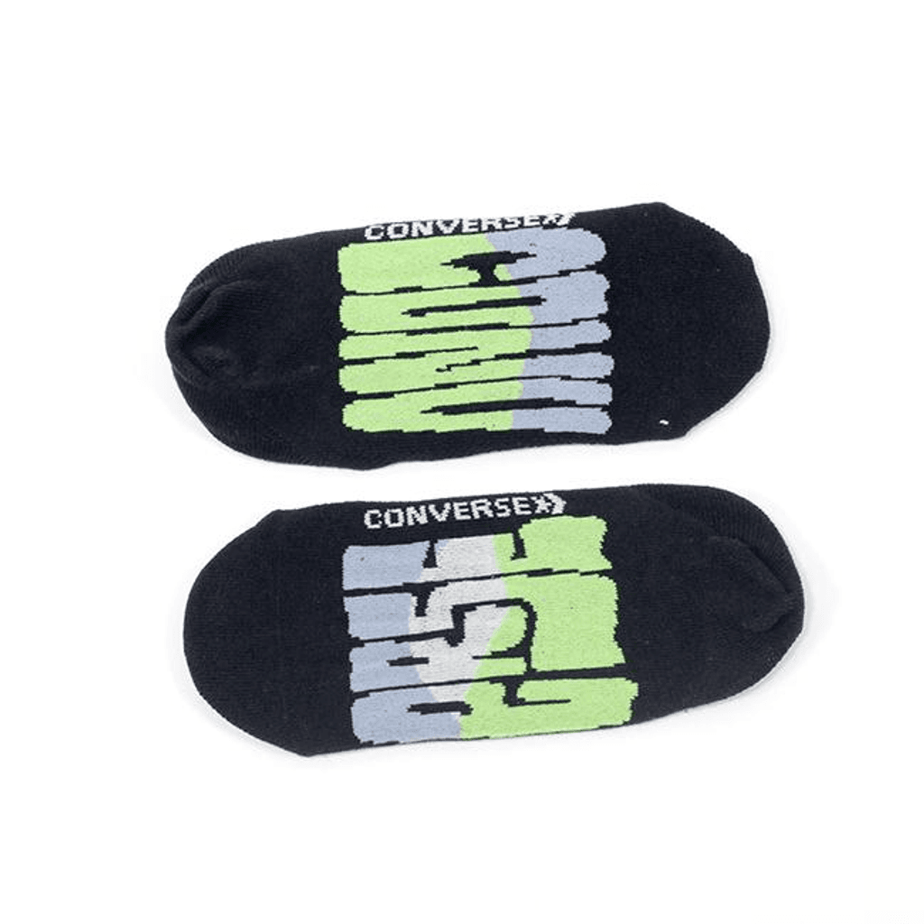 Converse Graphic Single Hidden