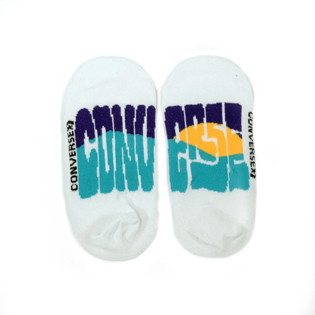 Converse Graphic Single Hidden