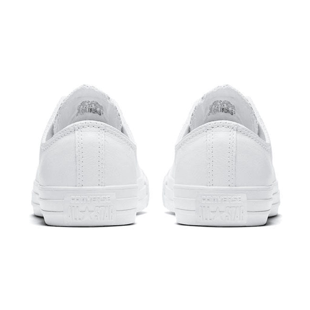 Converse Chuck Taylor All Star Mono Leather Low Top