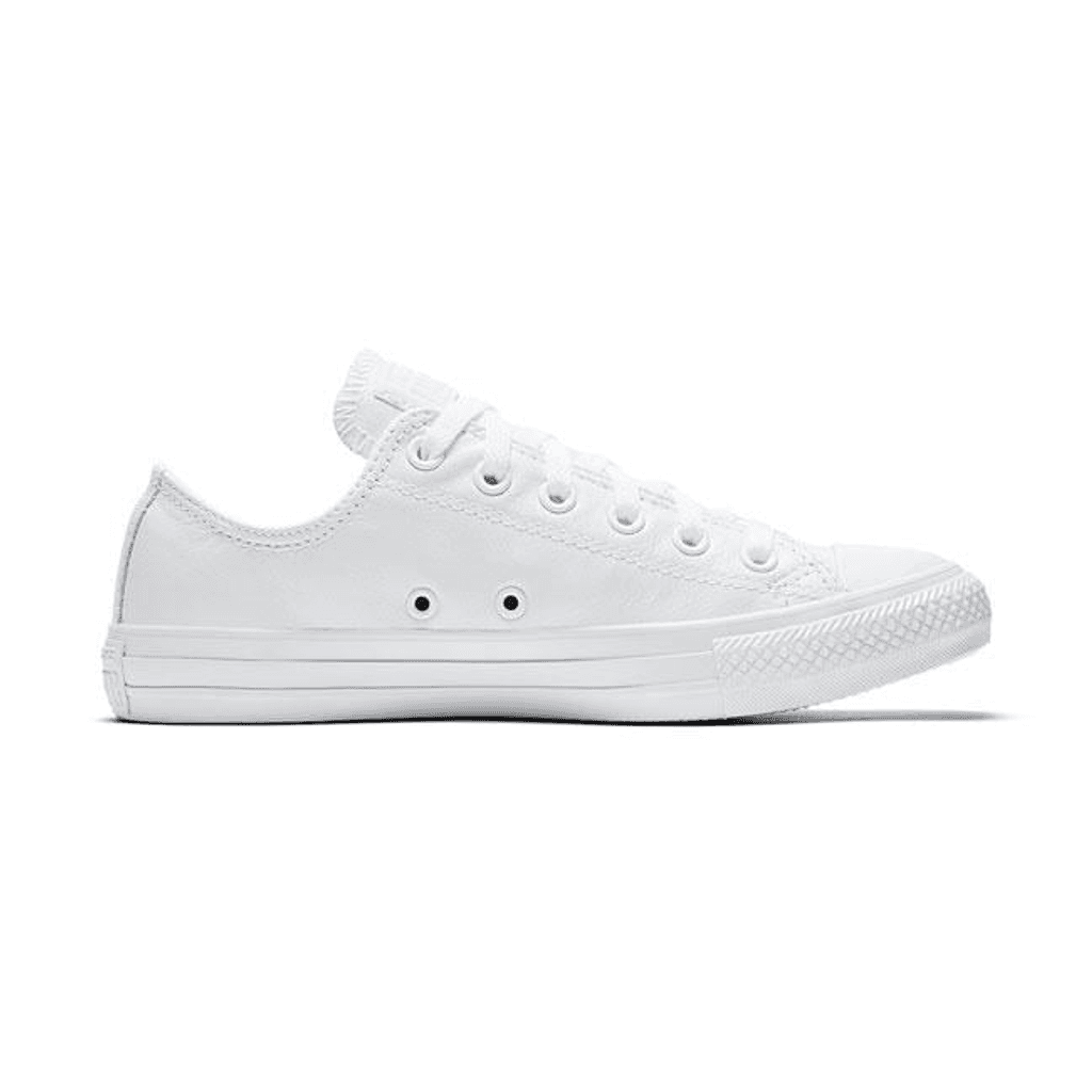 Converse Chuck Taylor All Star Mono Leather Low Top