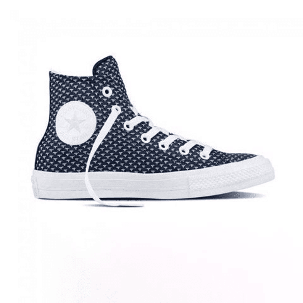 Chuck Taylor All Star II Festival Knit