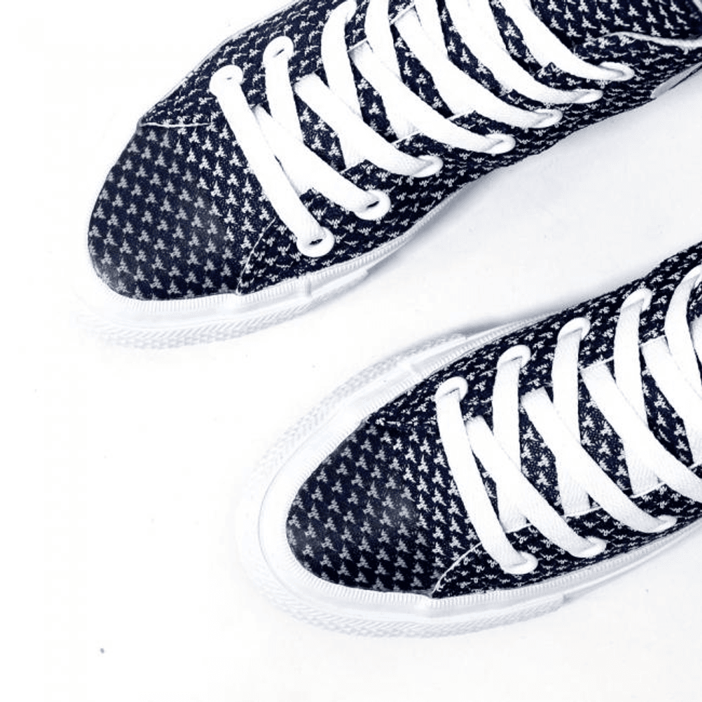 Chuck Taylor All Star II Festival Knit