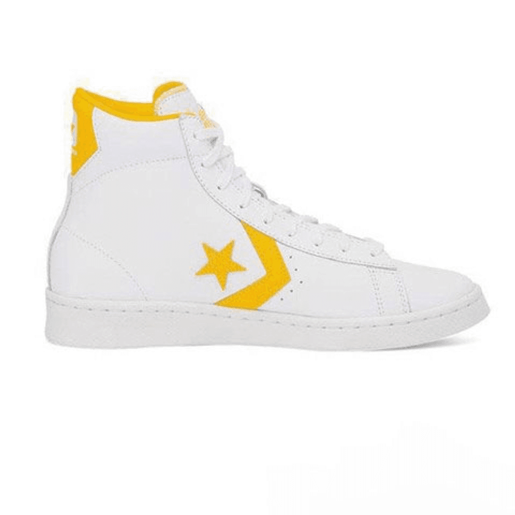 Converse Pro Leather Gold Standard OG Color Blocking