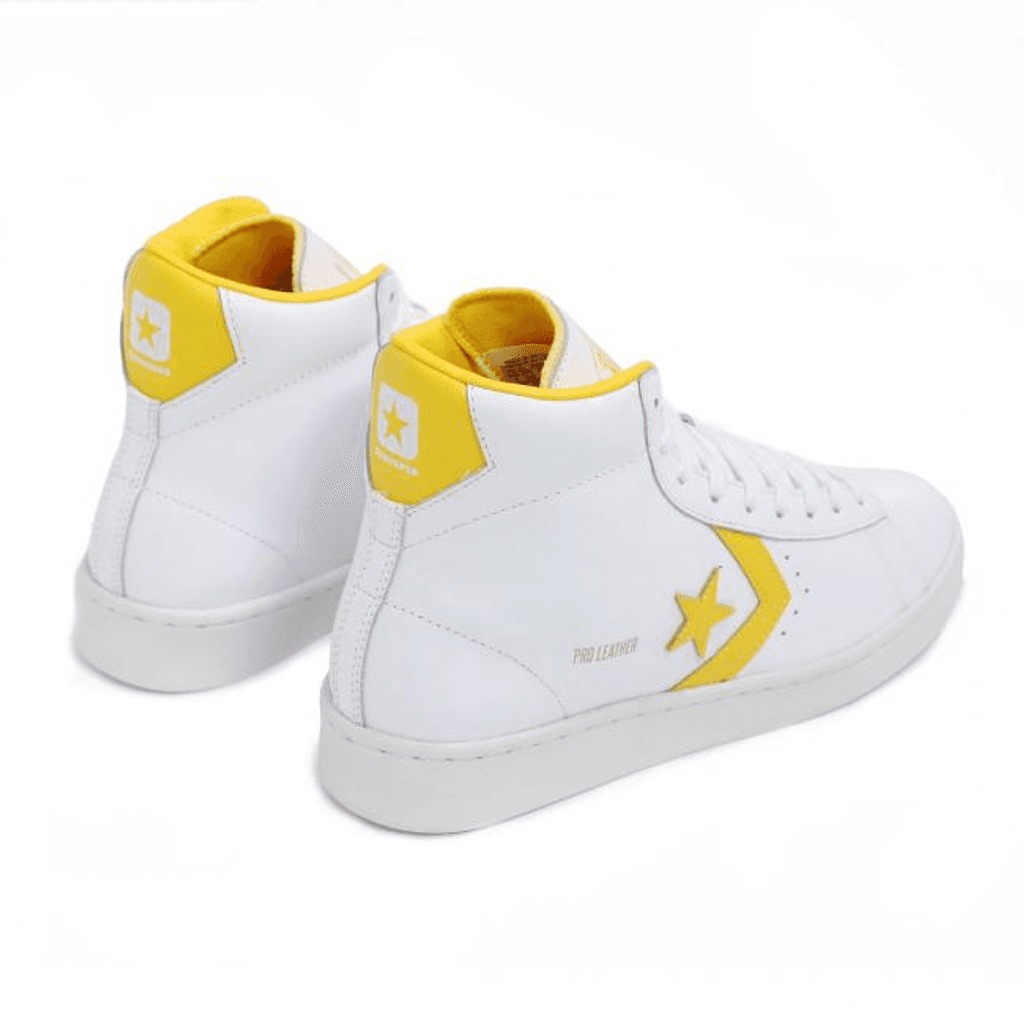 Converse Pro Leather Gold Standard OG Color Blocking
