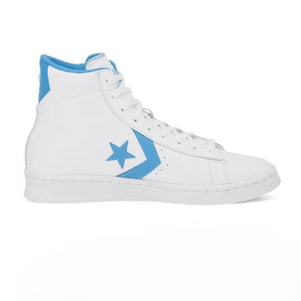 Converse Pro Leather Gold Standard OG Color Blocking