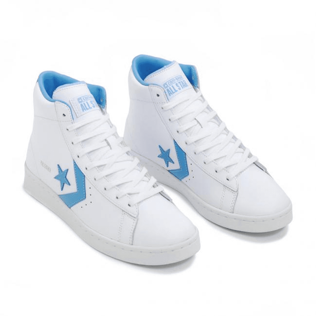 Converse Pro Leather Gold Standard OG Color Blocking