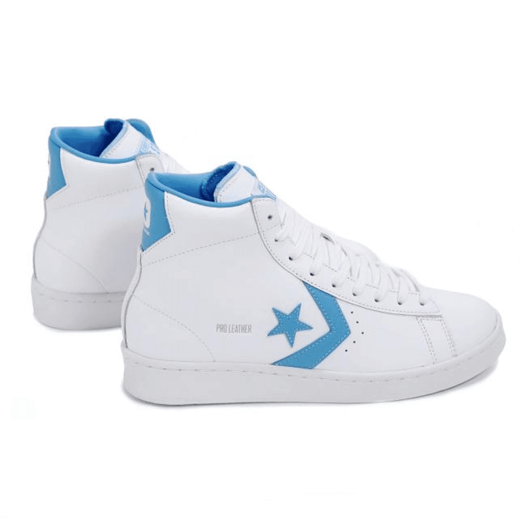 Converse Pro Leather Gold Standard OG Color Blocking