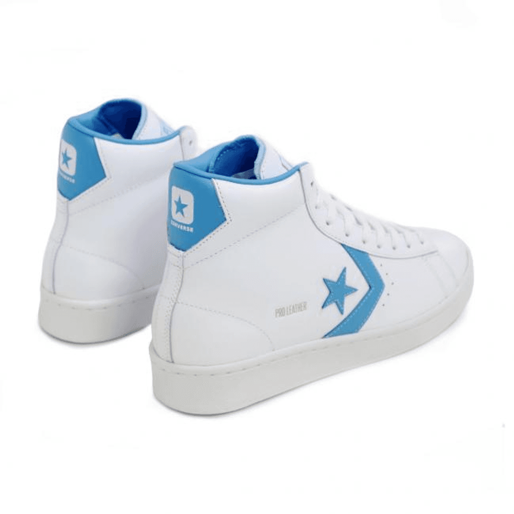 Converse Pro Leather Gold Standard OG Color Blocking