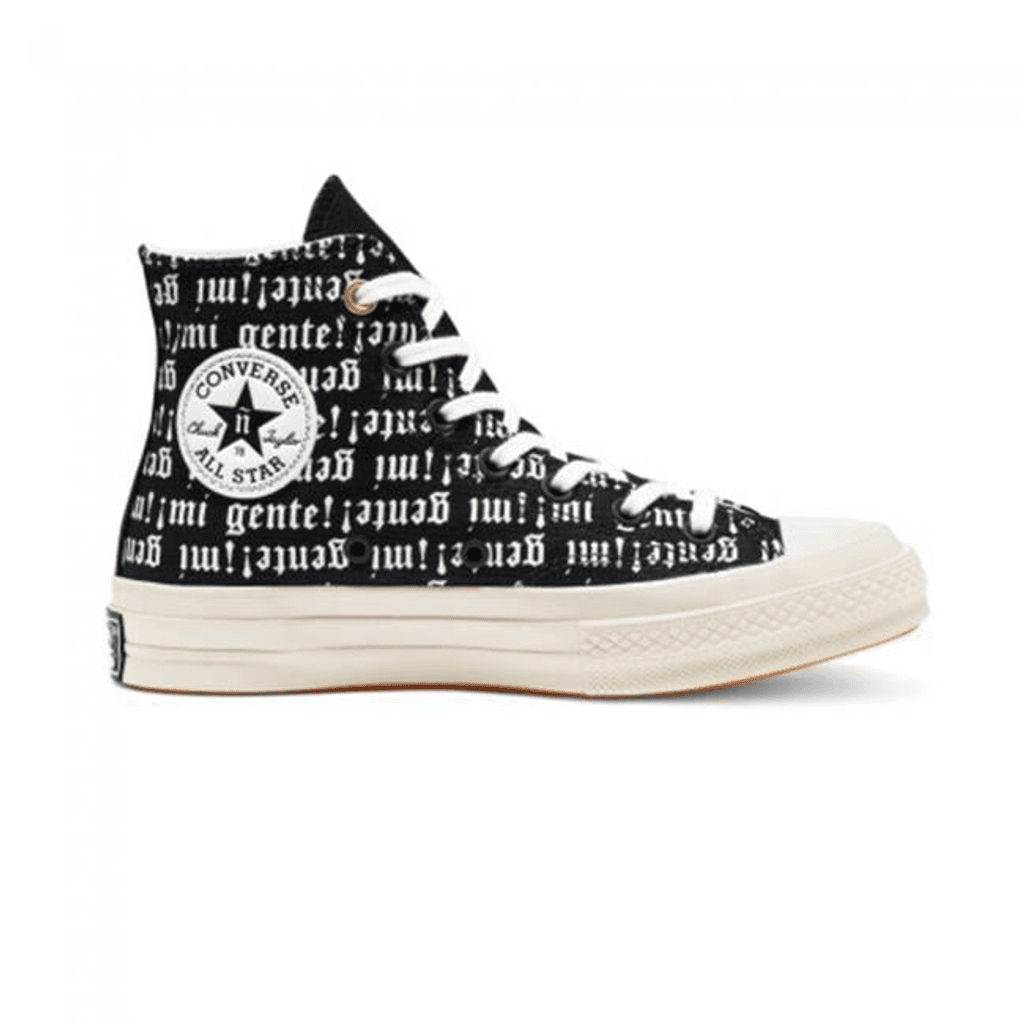 Converse Chuck Taylor All Star Mi Gente