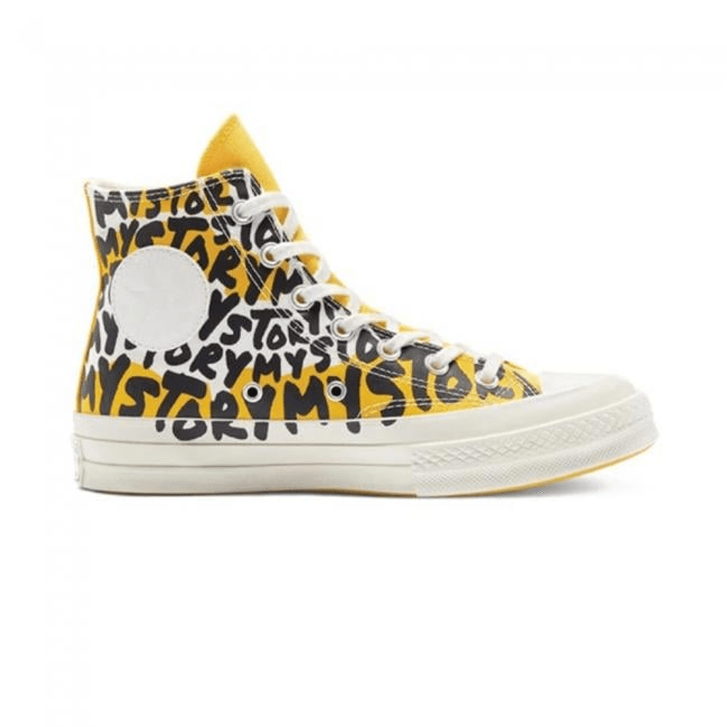 Converse Chuck Taylor All Star My Story