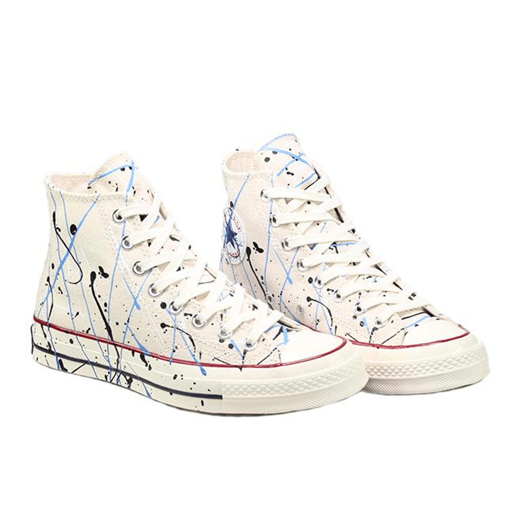 Converse Chuck Taylor All Star Archive Paint Splatter