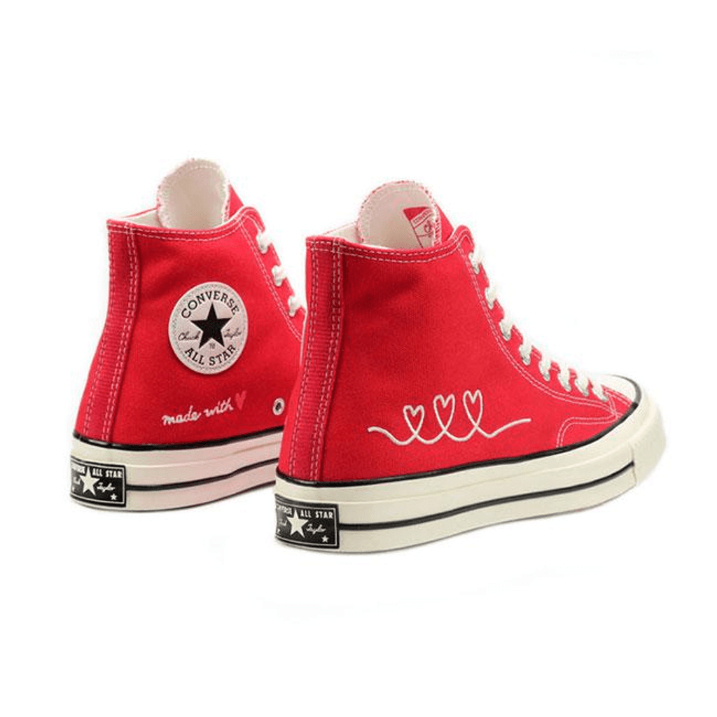 Converse Chuck Taylor All Star Valentine's Day