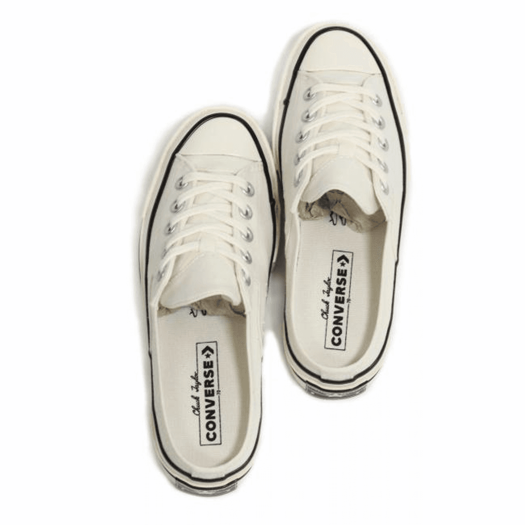 Converse Chuck Taylor All Star Mule Recycled Canvas