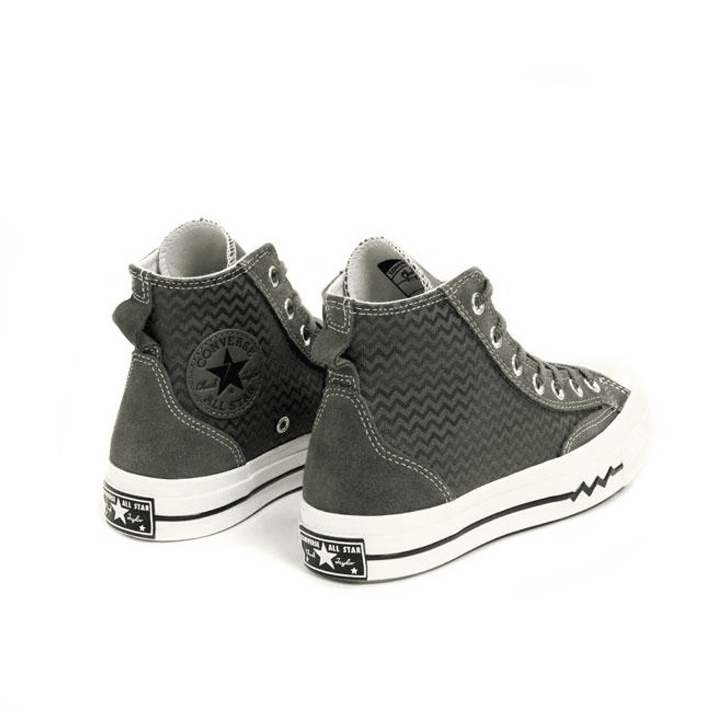 Converse Chuck 70 Voltage Made it to The Top