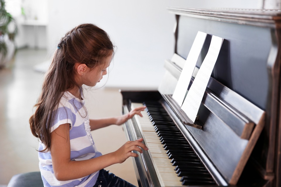 3 Tips chọn đàn Piano cho người mới bắt đầu