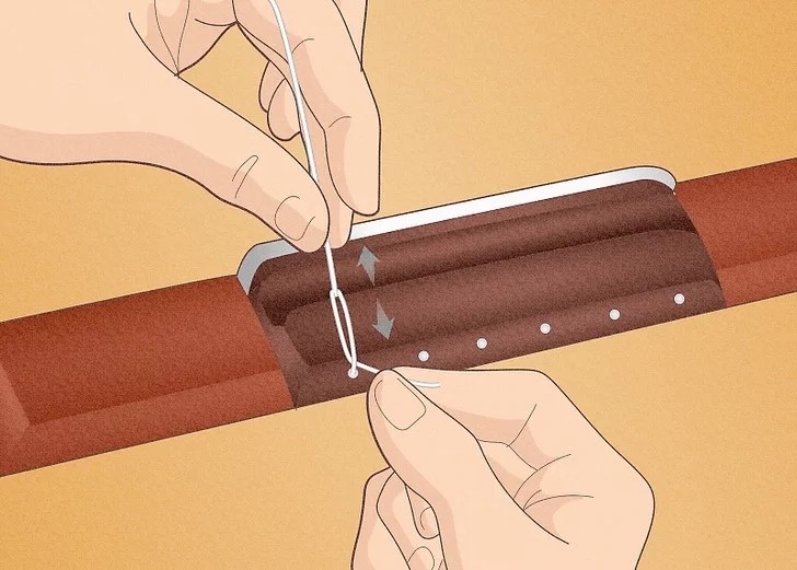 CÁCH THAY DÂY ĐÀN GUITAR CLASSIC 6 6 jpeg