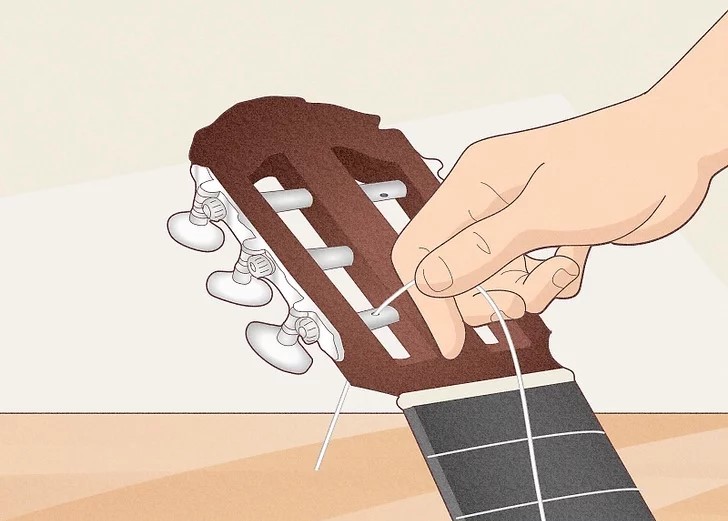 CÁCH THAY DÂY ĐÀN GUITAR CLASSIC 10 b jpeg 243676d4 5855 4bd2 94a2 d7abdd1d7acb