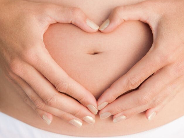 13 dấu hiệu mang thai mẹ nên biết